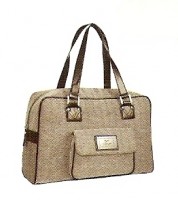 BOLSO ASAS DE CHAROL